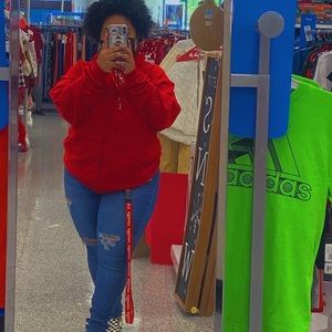 Meet your Posher, Erykah